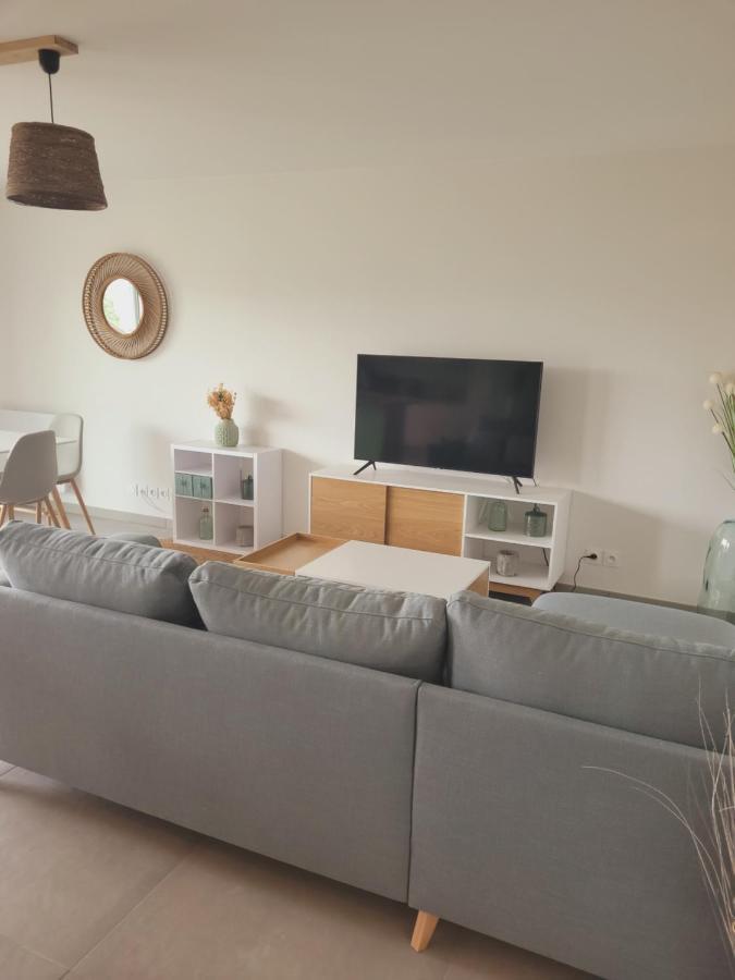 Appartement Amphion Proche De La Plage Publier Exterior foto
