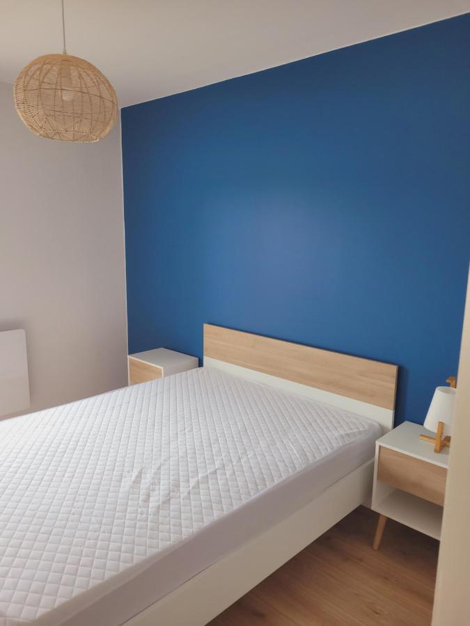Appartement Amphion Proche De La Plage Publier Exterior foto